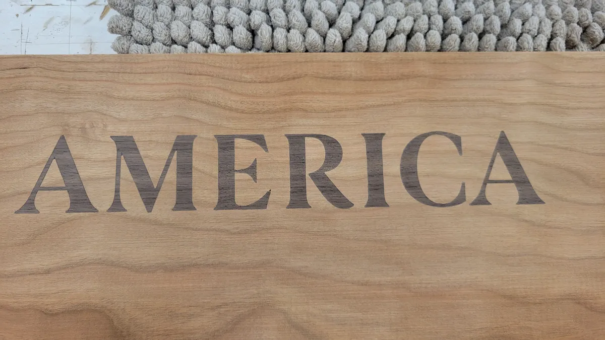 V Carve Inlay America 250 - image 4