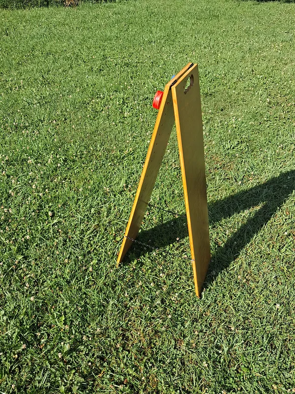 Cornhole Score Keeper - image 3