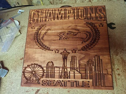Seahawks