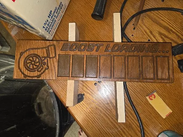 boost loading - image 1