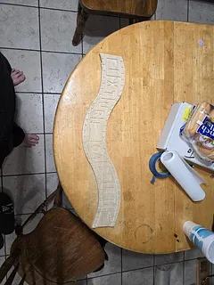 film strip