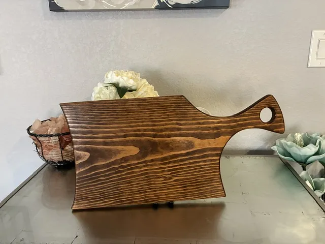 Charcuterie Boards - image 3