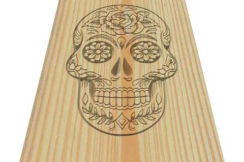 Sugar Skull