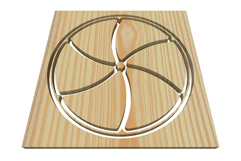 Tray