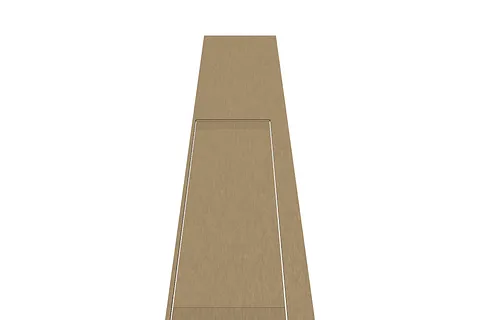 mesa monteleva