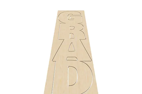 Connected  GRAD 2026/2027