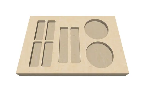 Genmitsu clamp holder