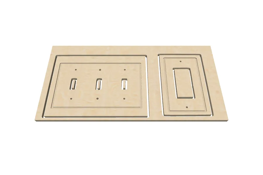 3 way switch - image 1