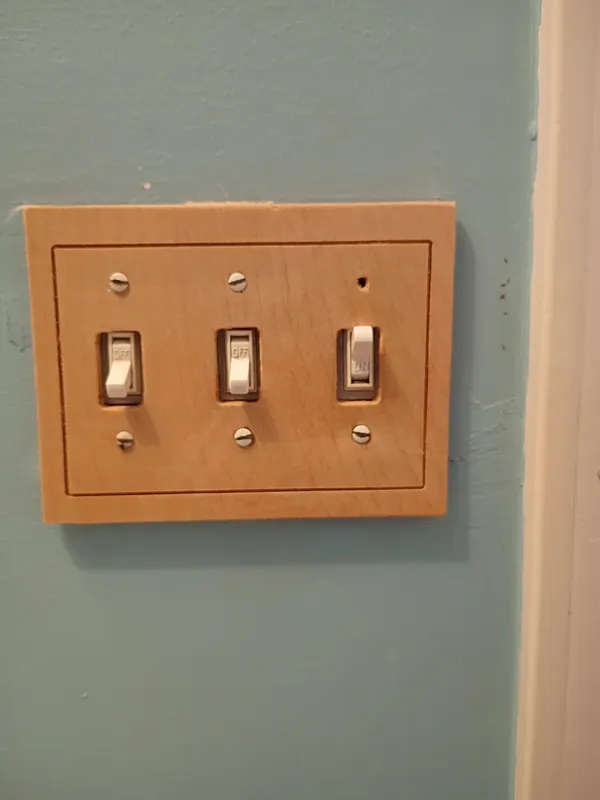 3 way switch - image 2