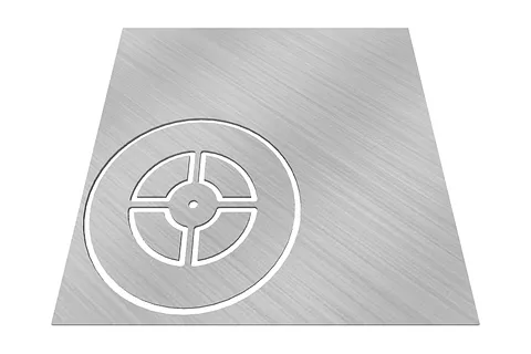 Untitled Volante inercial