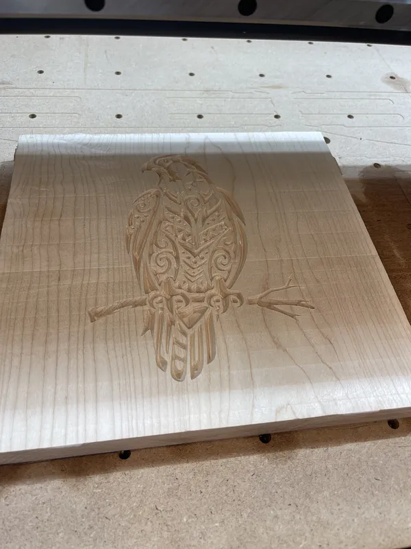 Eagle INLAY - image 7
