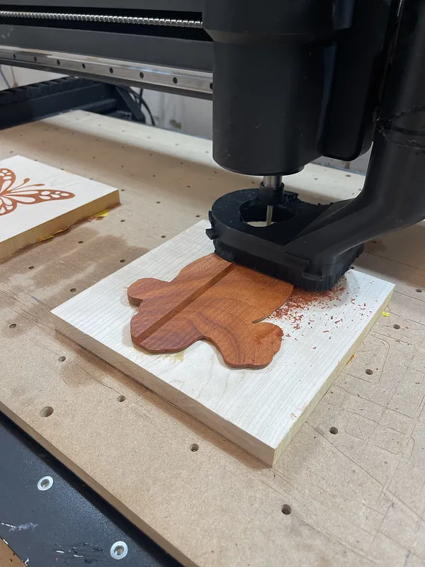 Eagle INLAY - image 4