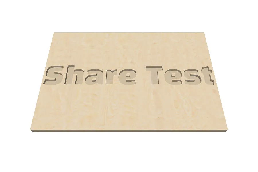 Sharing Test - image 1