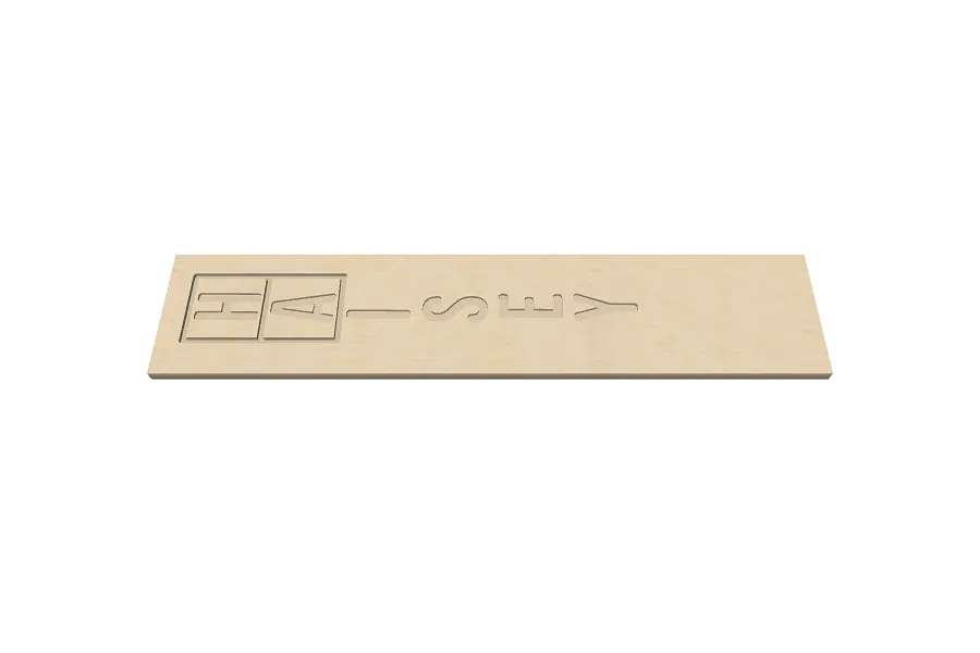 Letter Blocks - image 1