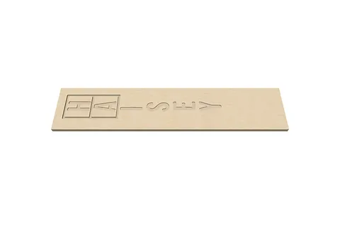 Letter Blocks
