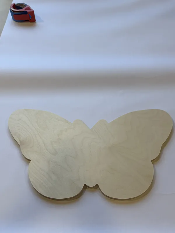 Layered Butterfly - image 3