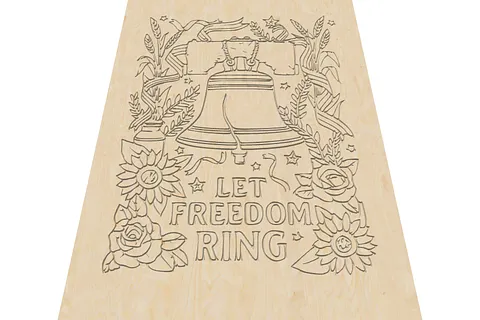 Let Freedom Ring