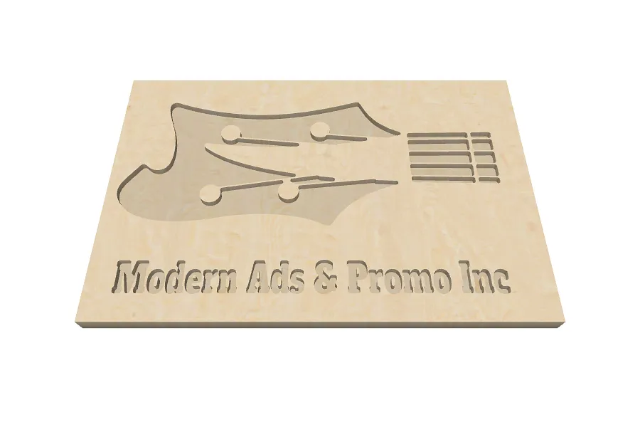Modern Ads & Promo Inc. - image 1