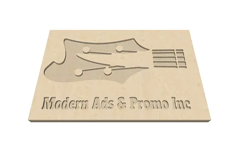 Modern Ads & Promo Inc.