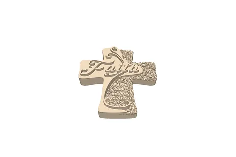 Faith Cross