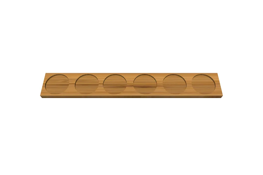 coaster - image 1