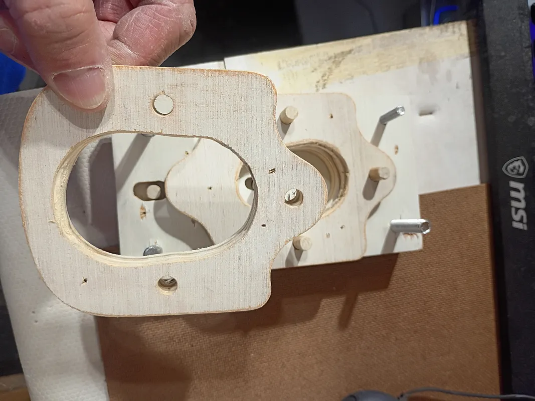 Sanding Block 5 - image 7