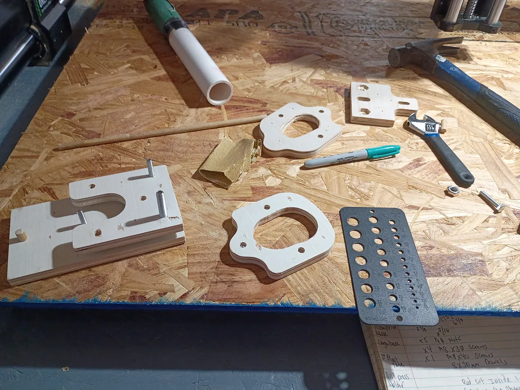 Sanding Block 5 - image 3