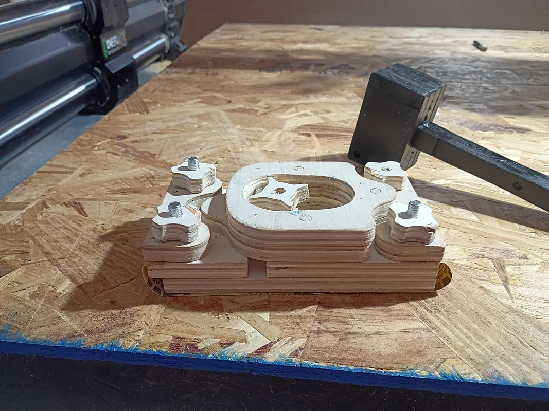 Sanding Block 5 - image 2