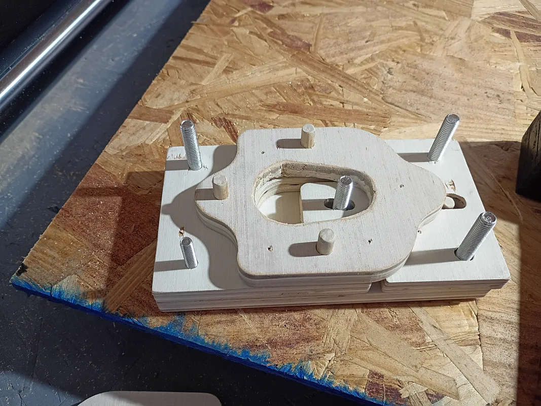Sanding Block 5 - image 6