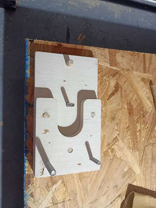 Sanding Block 5 - image 4