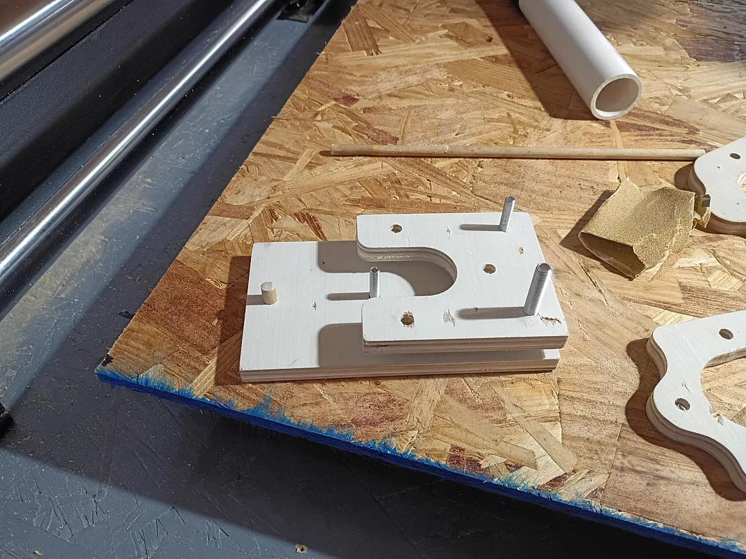 Sanding Block 5 - image 5