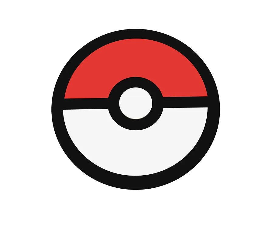 Poke Ball - image 3