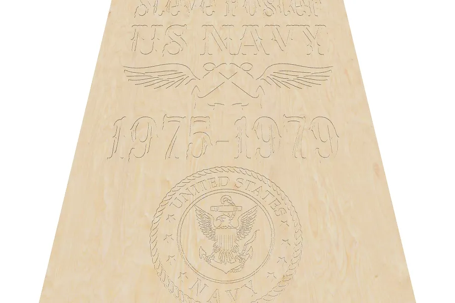 Copy of NAVY SERVICE - image 1
