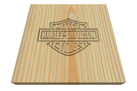 harle