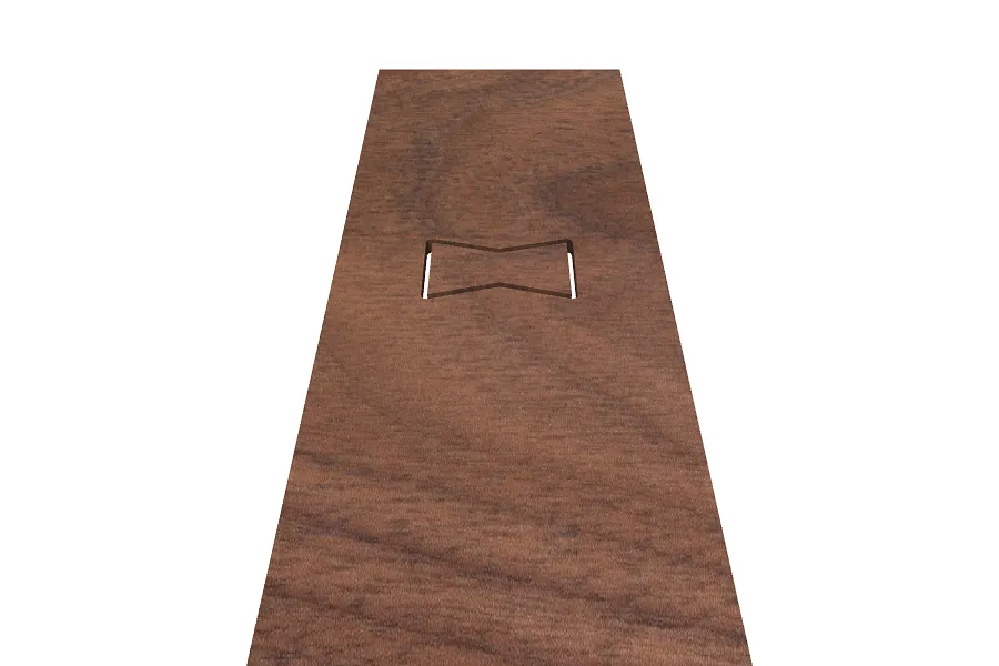 bow tie - image 1