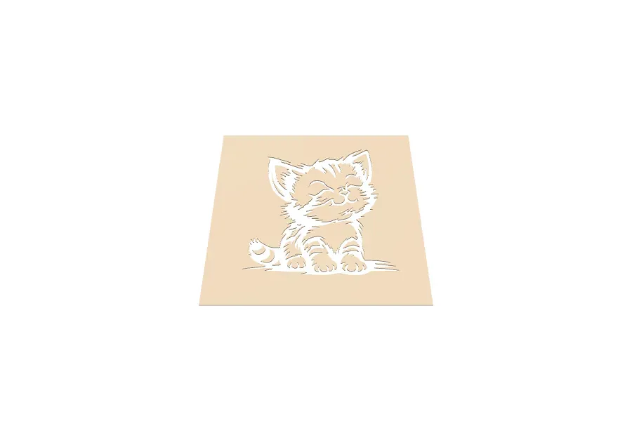 Cat Display V2 - image 1