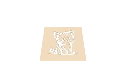 Cat Display V2