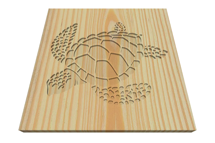 ocean tu - image 1