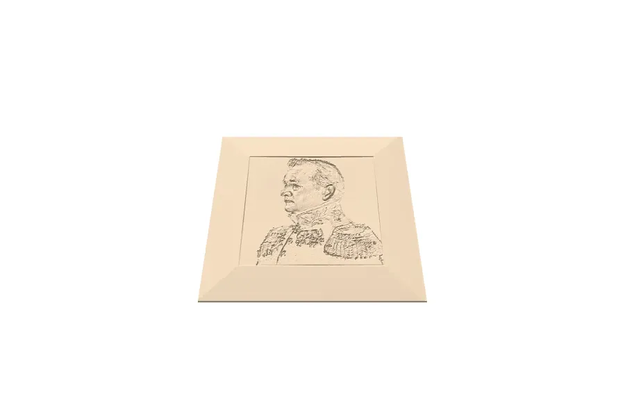 A Modern Major General - image 1