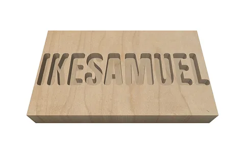 IKESAMUEL