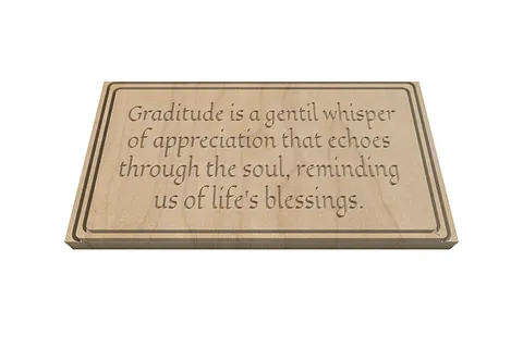 Graditude