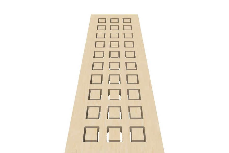 floor register - image 1