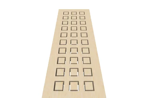 floor register