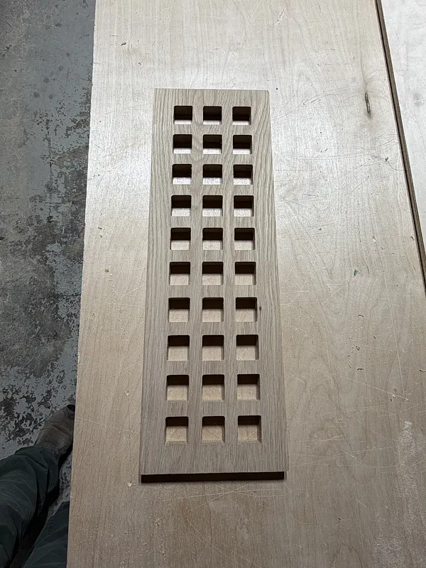 floor register - image 2