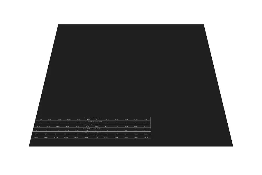 optical panel 24 sc  - image 1