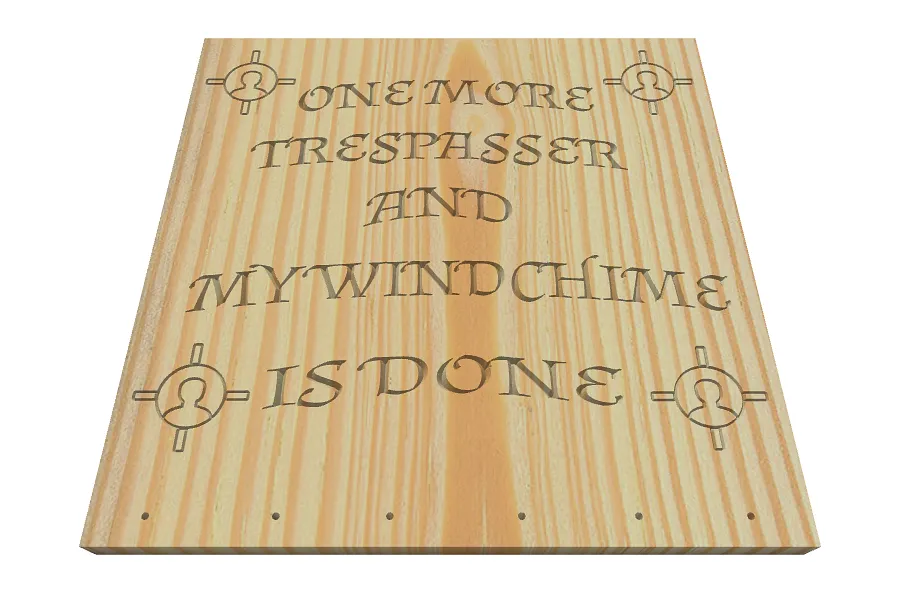 Windchime - image 1