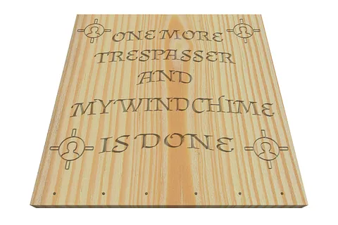 Windchime