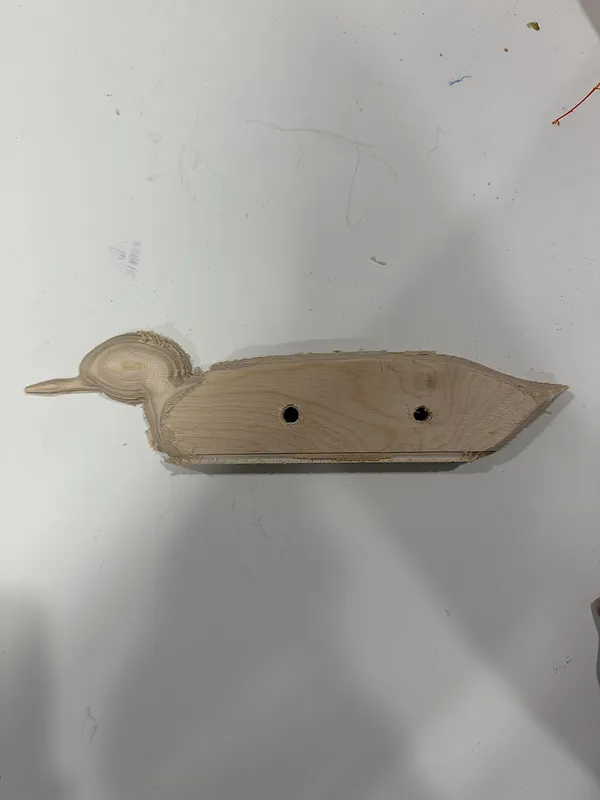 Mallard Drake Decoy - image 5