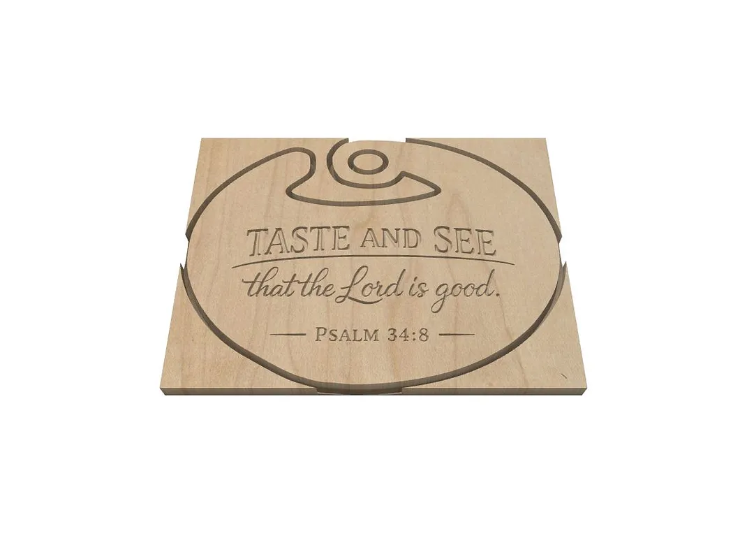 Scripture Charcuterie Boards - image 3