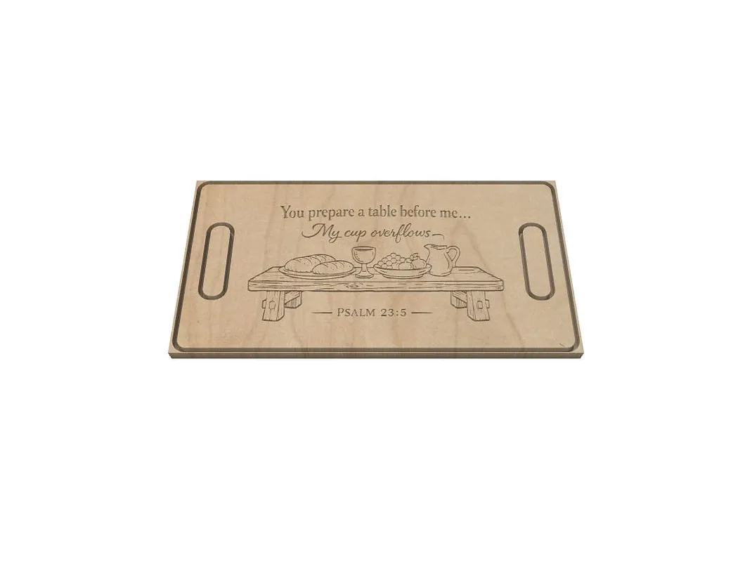 Scripture Charcuterie Boards - image 4